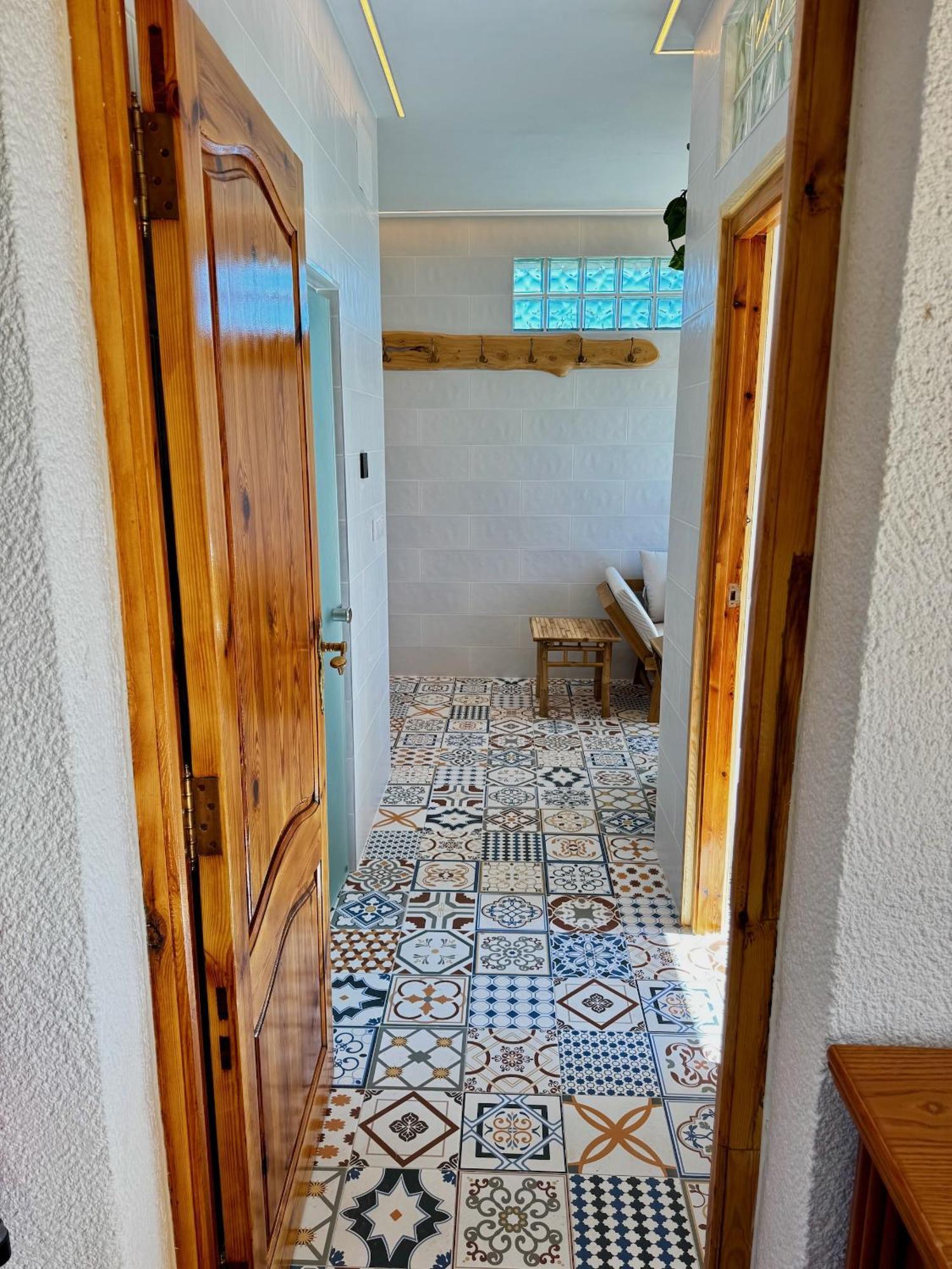 Villa Secrets Rural House à Jávea Extérieur photo