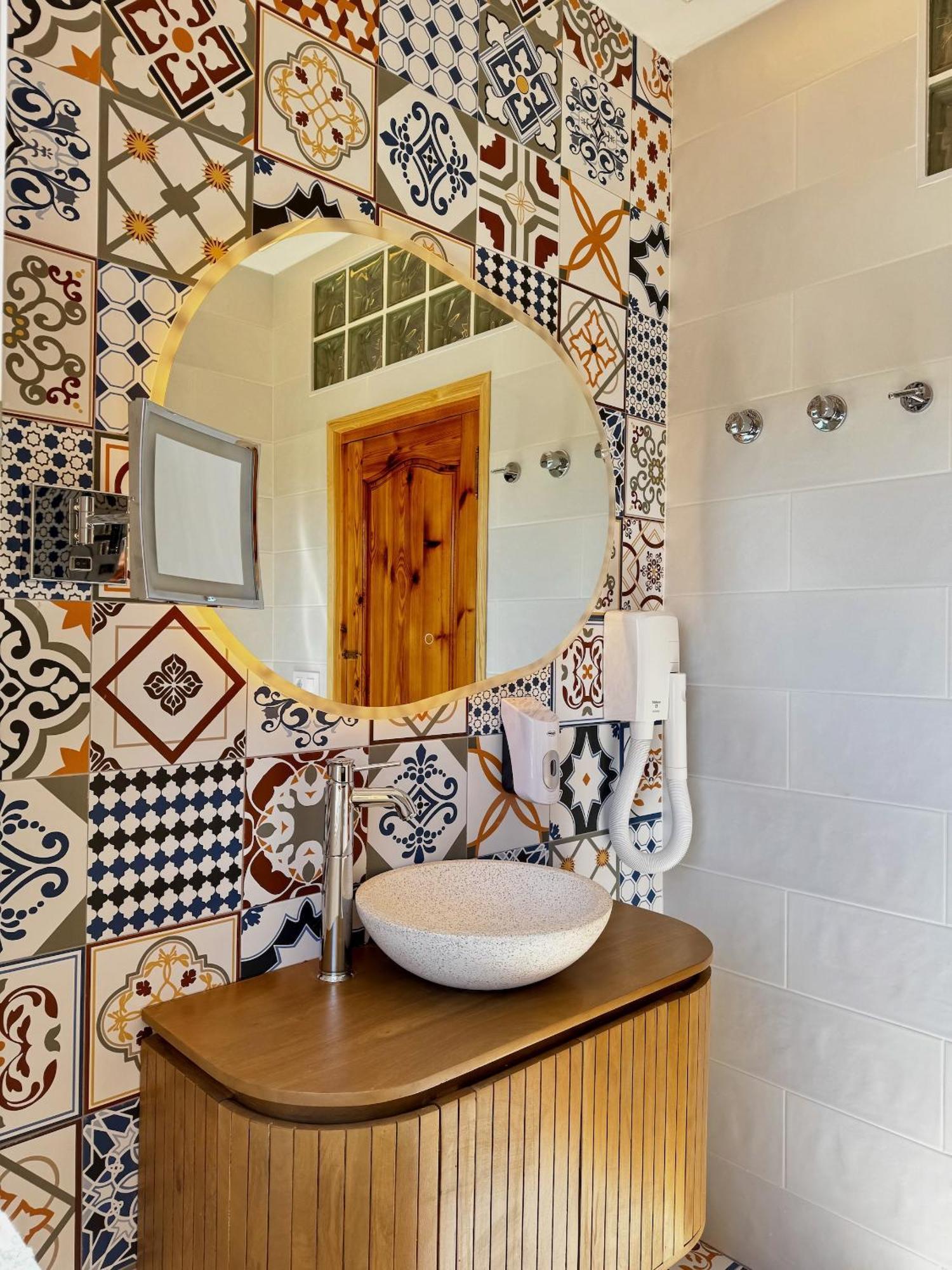 Villa Secrets Rural House à Jávea Extérieur photo
