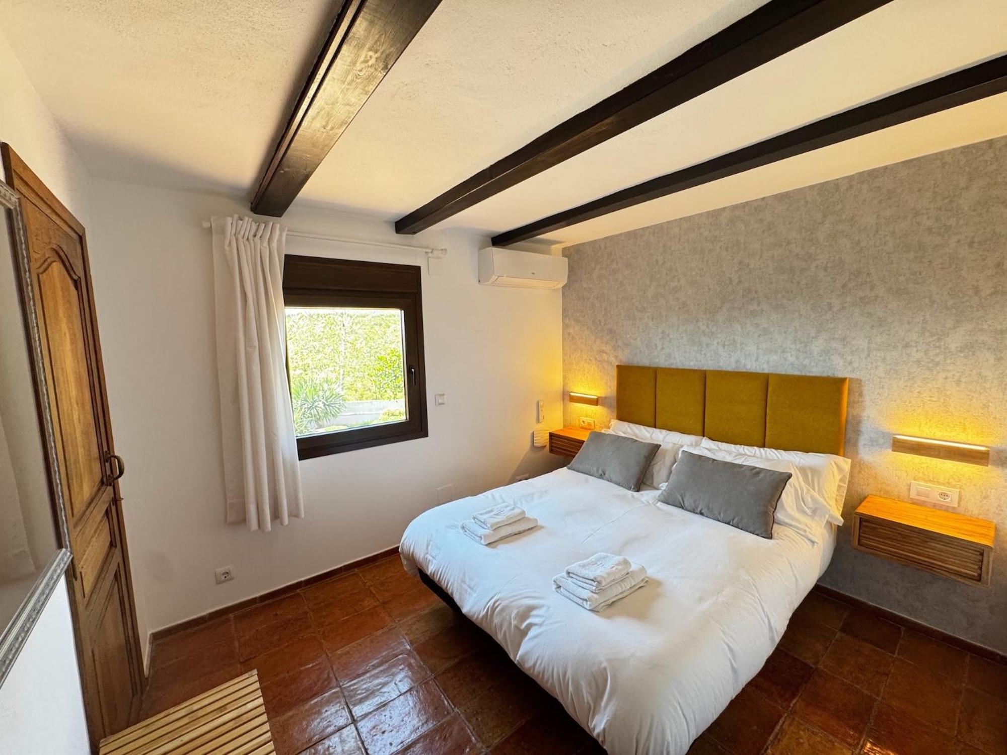 Villa Secrets Rural House à Jávea Extérieur photo