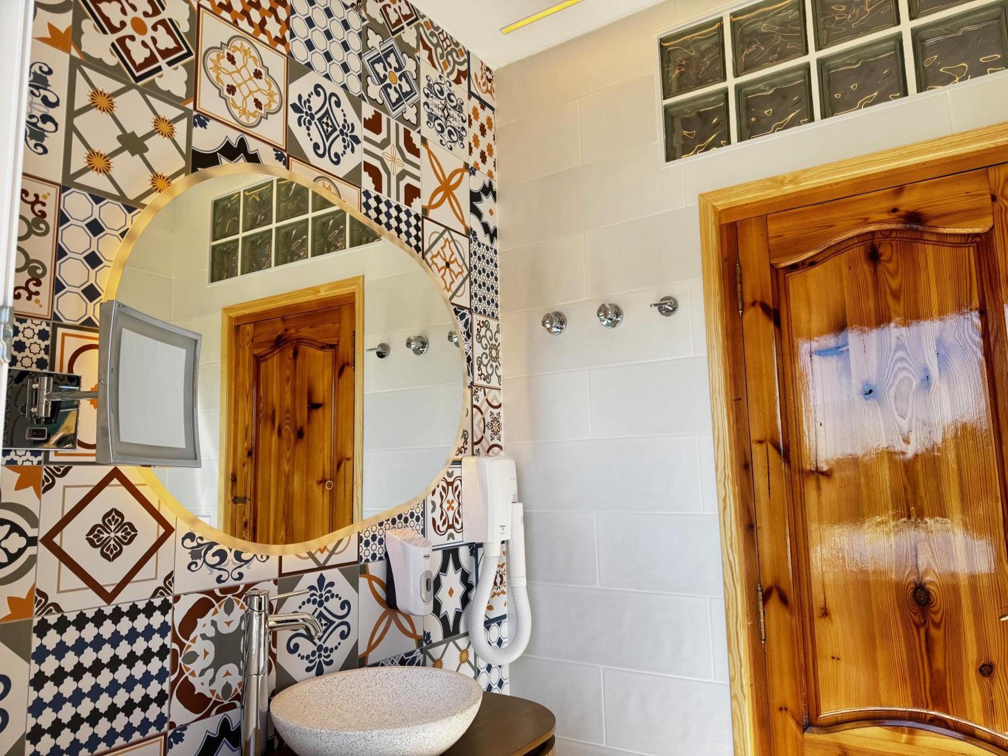 Villa Secrets Rural House à Jávea Extérieur photo