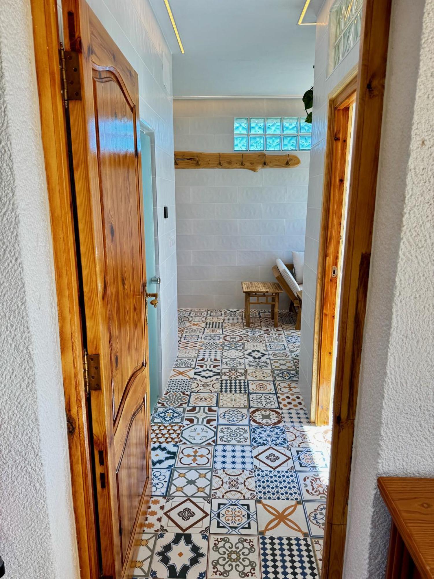 Villa Secrets Rural House à Jávea Extérieur photo